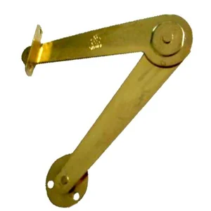 Engsel Pintu Dan Jendela  - Salon (Kuning Emas) 