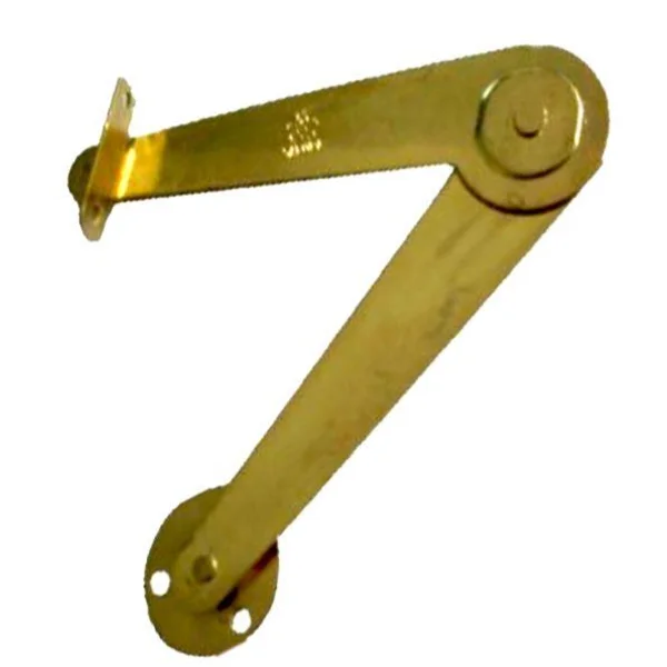Engsel Pintu Dan Jendela  - Salon (Kuning Emas) 