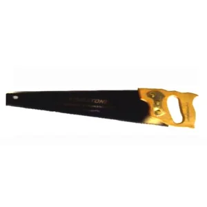 KINGSTONE Wood Handle Slitting Saw