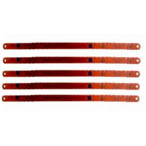 Ankle Hacksaw Blade - Single Kingstone