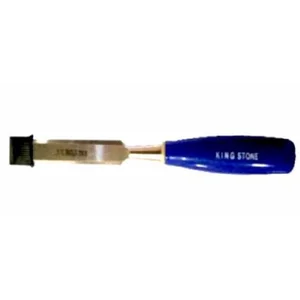 Kingstone Plastic Handle Chisel Tool