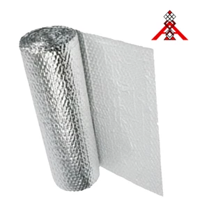 Shine Foil bubble aluminium ( Radiant Air Shield)