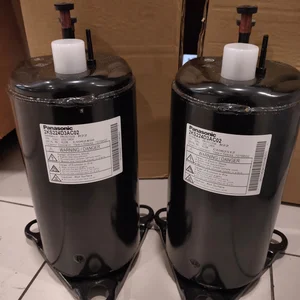 Compressor AC Panasonic 2KS224D3AC02 R22