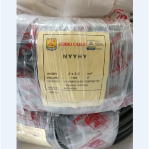 Kabel NYYHY Jembo