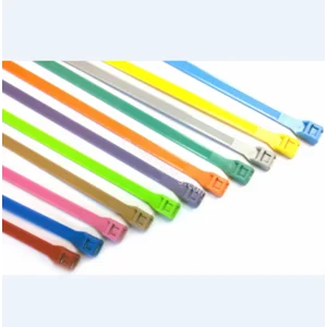 Kabe Ties Warna
