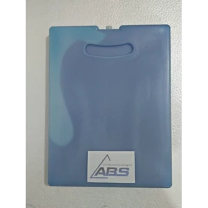 Ice Gel Pack Pendingin ABS Ukuran 33x22x3cm