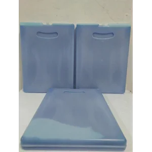 Icepack Blue Gell Box Pendingin