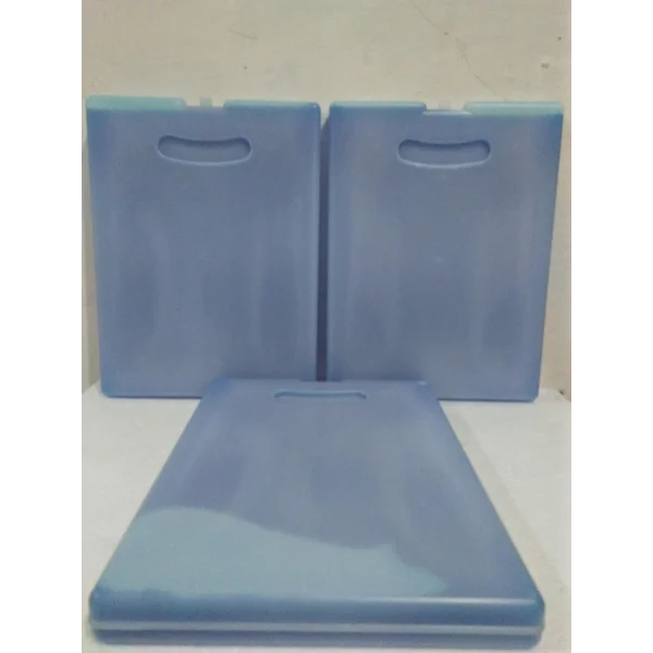 Icepack Blue Gell Box Pendingin