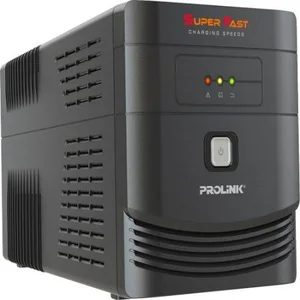UPS Prolink PRO700SFT(U) 650VA LCD