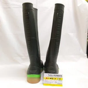 SEPATU AP BOOT 2006 HIJAU AP BOOTS 2006 GREEN