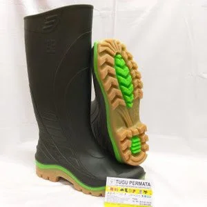 SEPATU AP BOOT 2006 HIJAU AP BOOTS 2006 GREEN