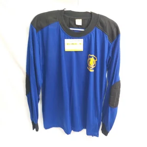 KAOS SECURITY LENGAN PANJANG SAFETY