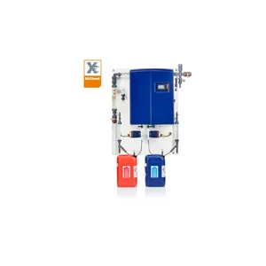 Water Treatment Plant  Mesin Pembuat Chlorine Dioxide  ClO2  ProMinent  Jerman  Bello Zon  CDVd  45 ... 2.000 gr/jam