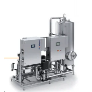 Ozone Generator Prominent - Ozonfilt® Compact Omvb