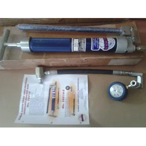 CLIMAX PUMP HIGH PRESSURE