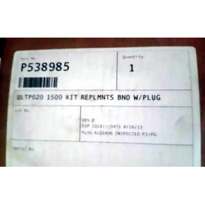 Repair kit FMC weco plug hammer 2x2 ULT