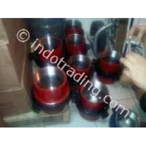 Weco Suction Union Hammer 5 X 5.5 Inch Fmc