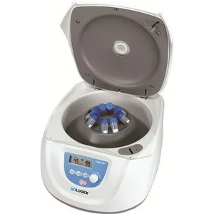 Clinical Centrifuge Scilogex Dm0412