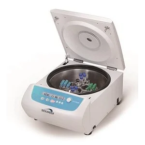 Multi-Purpose Clinical Centrifuge Scilogex Dm0636