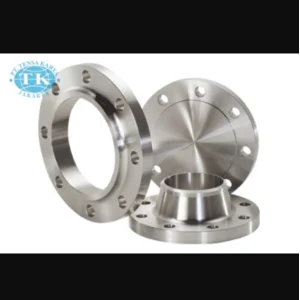 Flange Stainless Steel Ansi/Asme B16.5