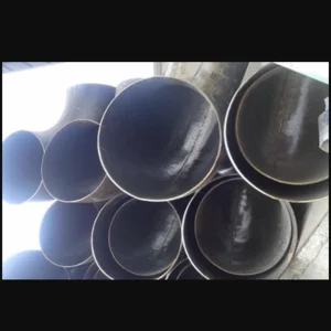 Fitting Elbow Seamless & Welded