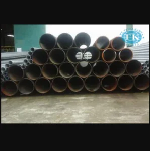 Pipa Seamless Carbon Steel & Welded 5L