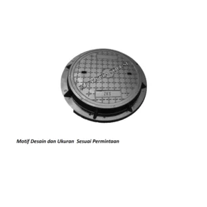 Drainase Manhole Cover