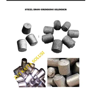 Produk Besi Bola Besi