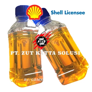Hsd-Shell Industrial Diesel Oil