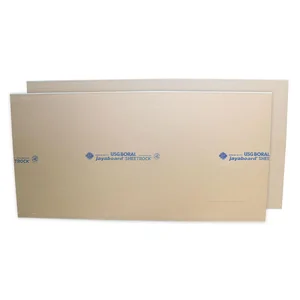 Jayaboard Papan Gypsum Tebal 12mm