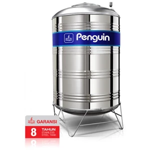 Tangki Air Penguin Kapasitas 1.550 Liter