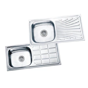 Dishwasher / Kitchen Sink Type Wls-9643A Size 960 X 430 X 150 Mm