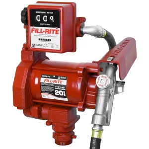 Transfer Pump Fill Rite FR 701