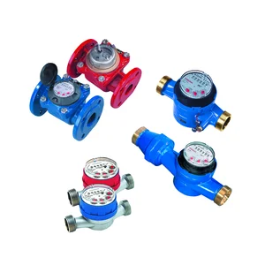 Flow Meter Powogaz