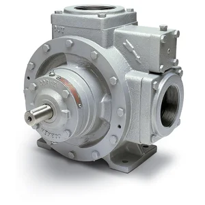 Vane Pump Corken Model Pz