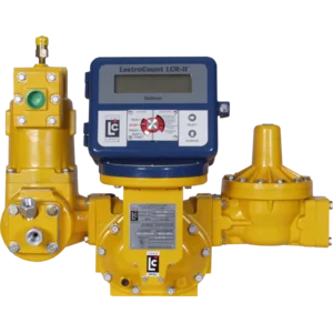 Flow Meter LC M7 M5
