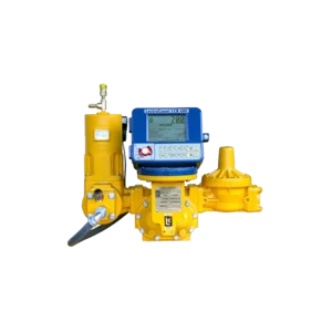 Flow Meter LC M7 M5