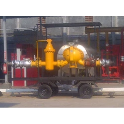 Mobile Skid System By Kreasi Sukses Indoprima