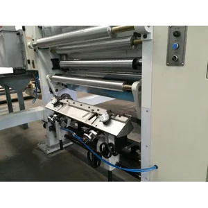 Mesin Rotogravure Printing BFT - PT180