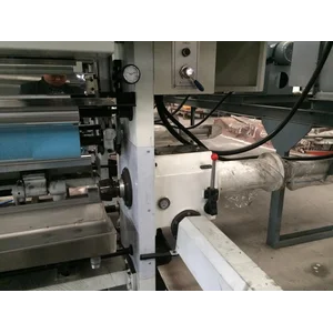 Mesin Rotogravure Printing BFT - PT180