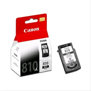 Cartridge Printer Canon PG-810 Warna Hitam