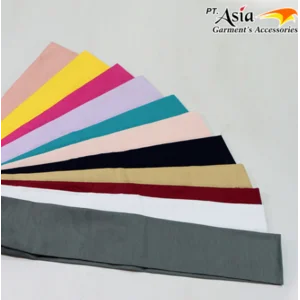 Bahan Katun Poplin Color 1