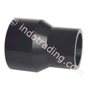 Fitting Buttfusion Reducer HDPE PE 100