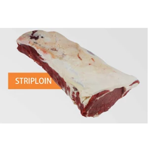 Striploin Beef