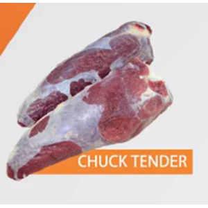 Chuck Tender Beef