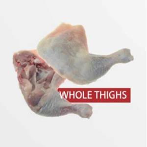 Daging Ayam Whole Thighs