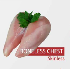 Daging Ayam Boneless Chest