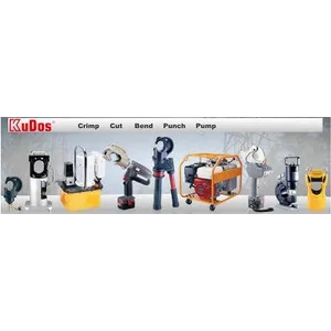 Kudos Hydraulic Tools