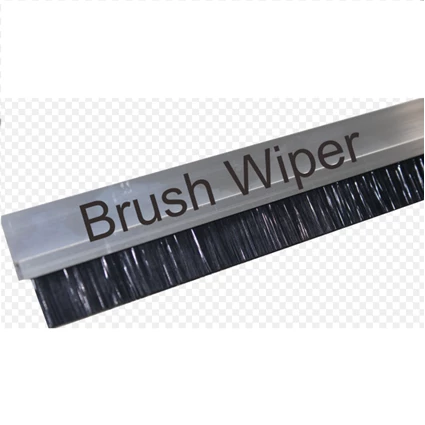 Dari Brush (Wiper) + Industrial Brush 0