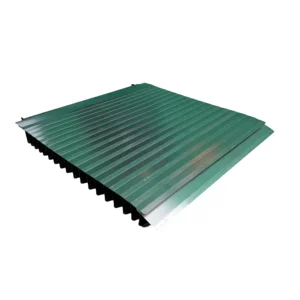 Cover Mesin + Bellow Cover with stainless protector + Accordion Finned Bellow + Penutup Mesin CNC